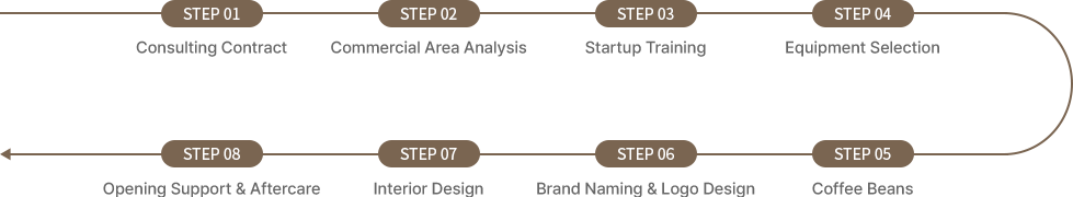consulting process